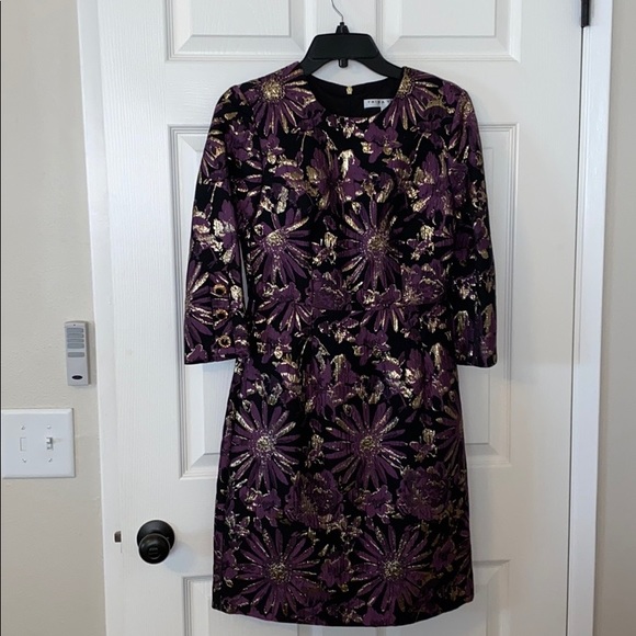 Trina Turk Cocktail/ Party Dress - Picture 4 of 8